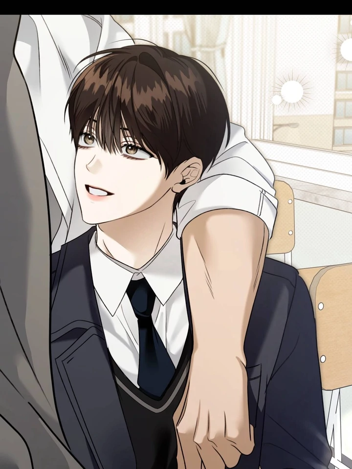 Eighteen’s Bed [Official] - Chapter 20 manhwa