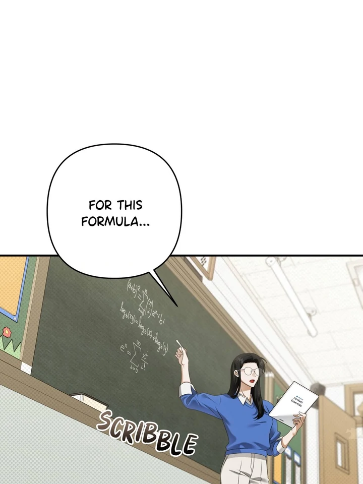 Eighteen’s Bed [Official] - Chapter 20 manhwa