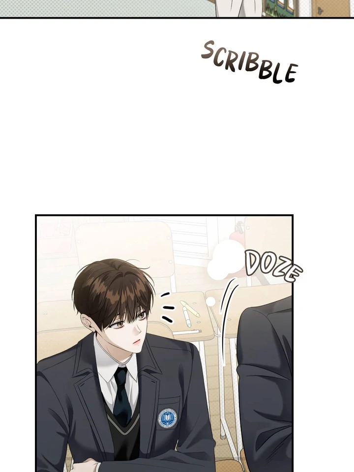Eighteen’s Bed [Official] - Chapter 20 manhwa