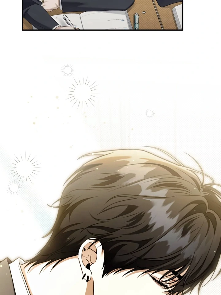 Eighteen’s Bed [Official] - Chapter 20 manhwa