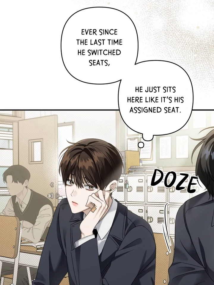 Eighteen’s Bed [Official] - Chapter 20 manhwa