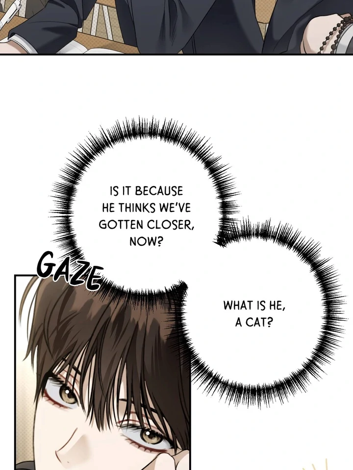 Eighteen’s Bed [Official] - Chapter 20 manhwa