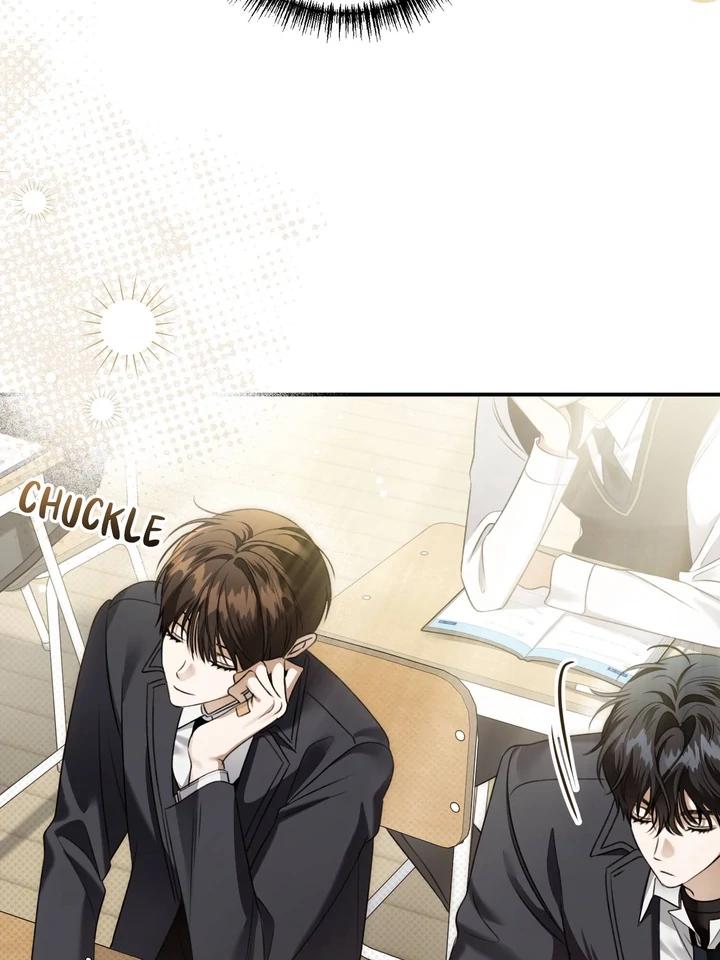 Eighteen’s Bed [Official] - Chapter 20 manhwa