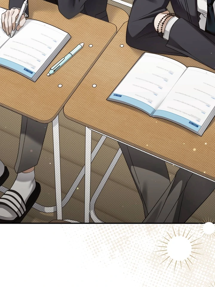 Eighteen’s Bed [Official] - Chapter 20 manhwa