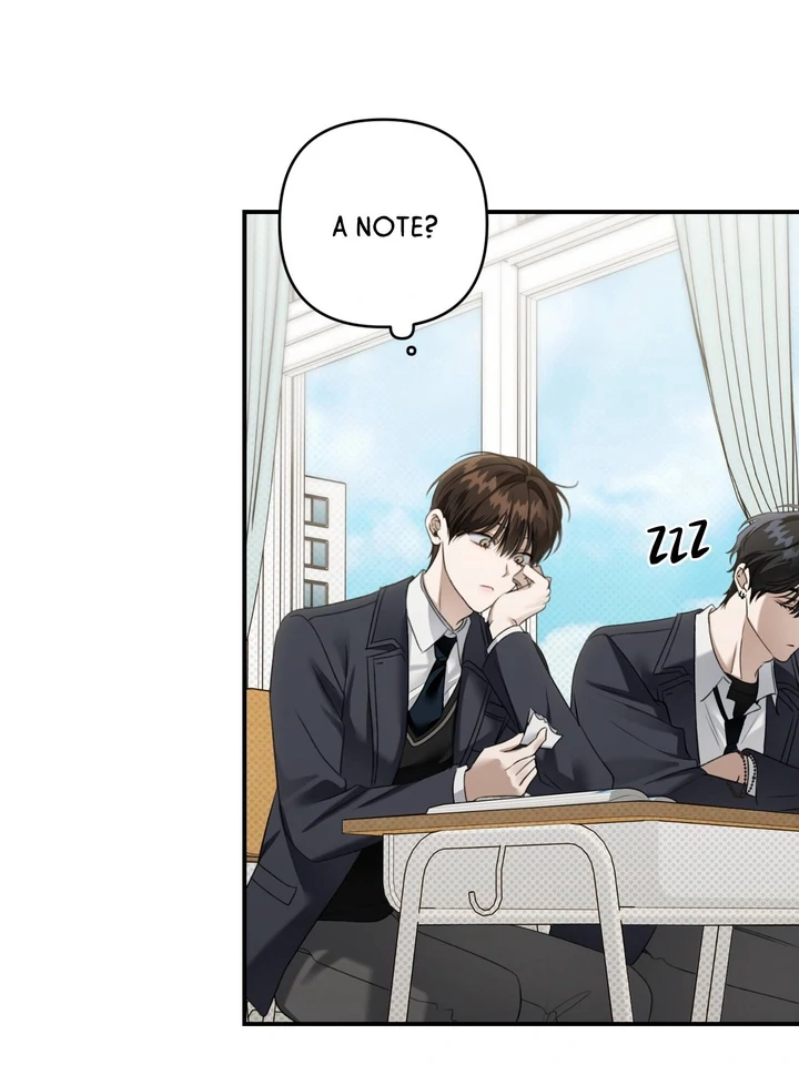 Eighteen’s Bed [Official] - Chapter 20 manhwa