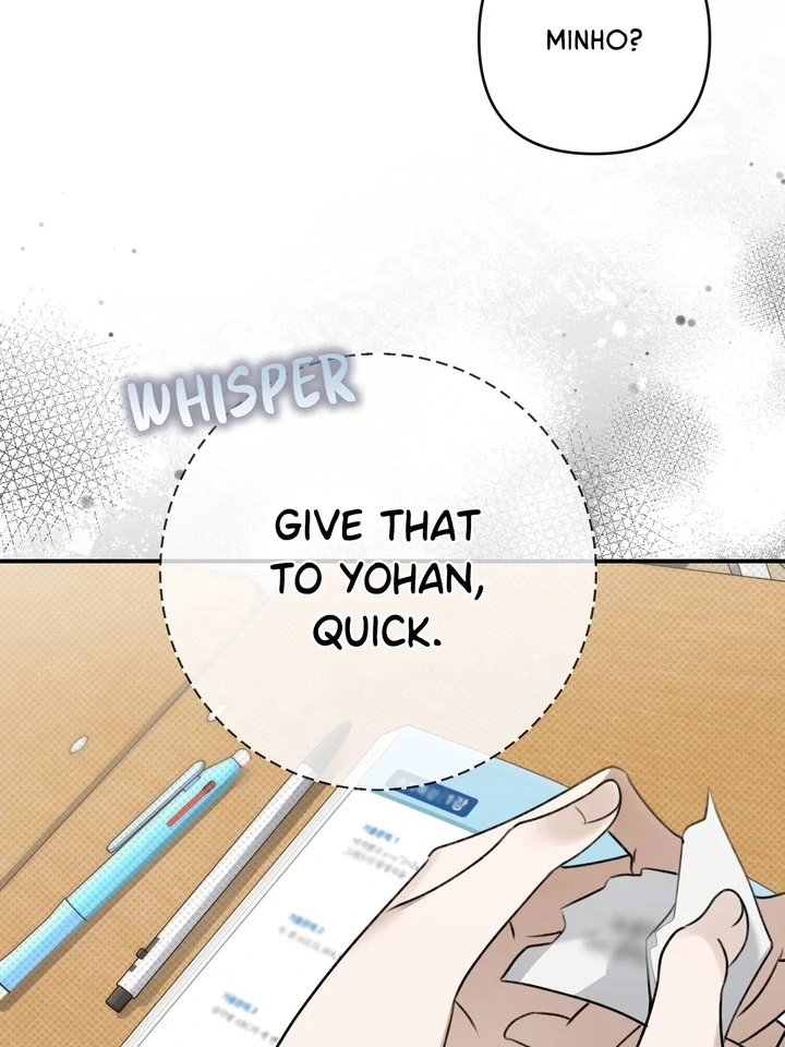 Eighteen’s Bed [Official] - Chapter 20 manhwa