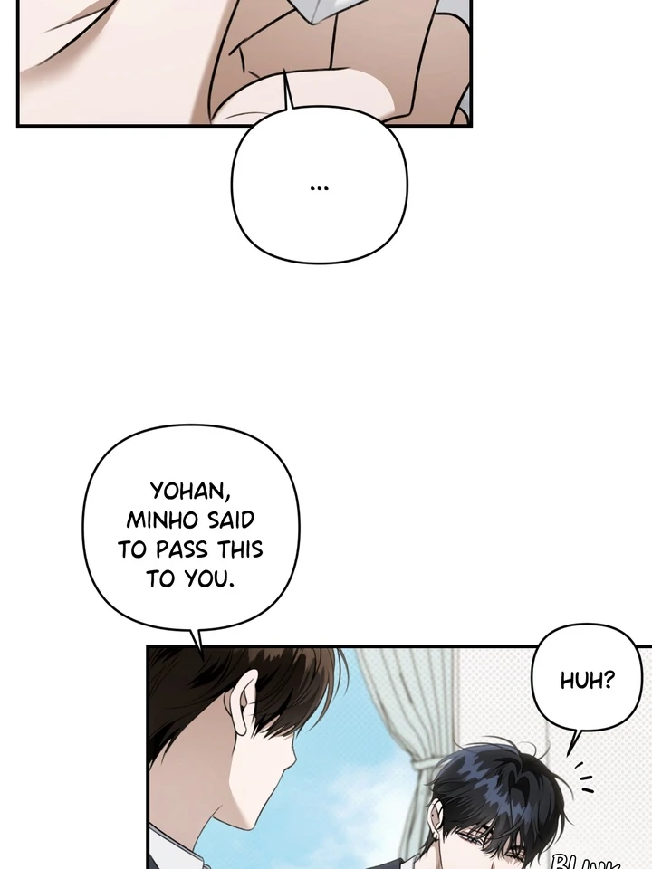 Eighteen’s Bed [Official] - Chapter 21 manhwa