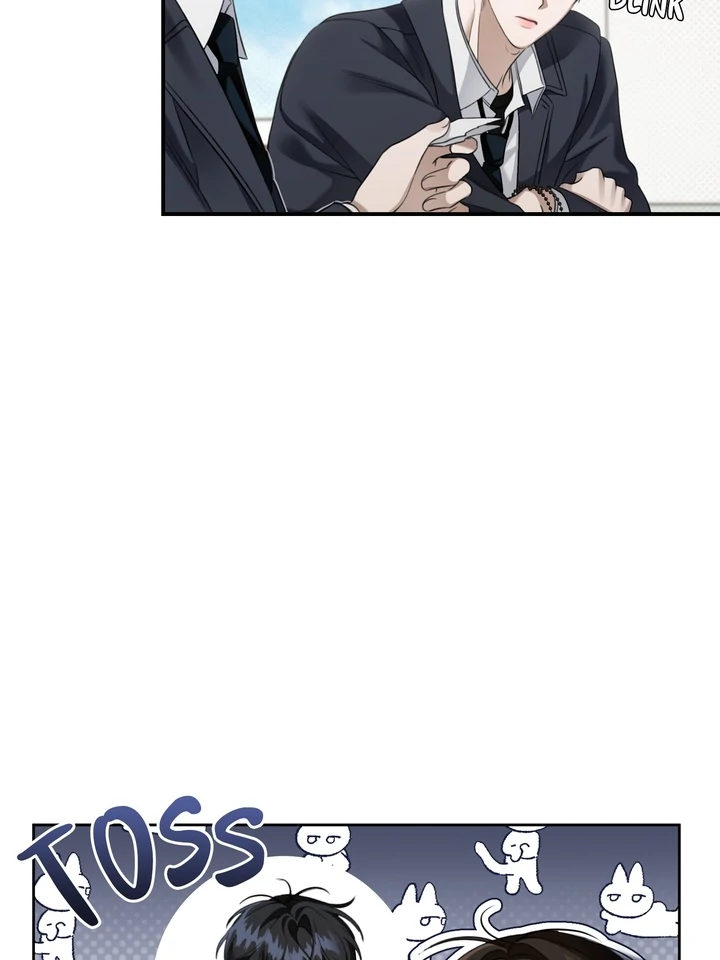 Eighteen’s Bed [Official] - Chapter 21 manhwa