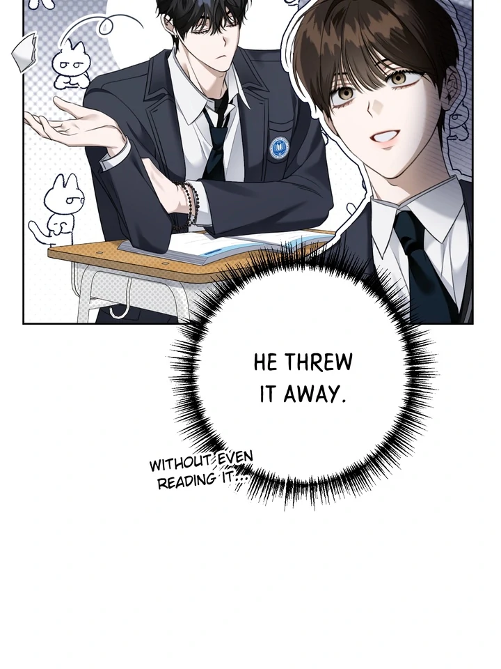 Eighteen’s Bed [Official] - Chapter 21 manhwa