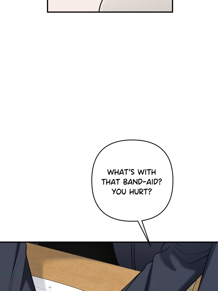 Eighteen’s Bed [Official] - Chapter 21 manhwa