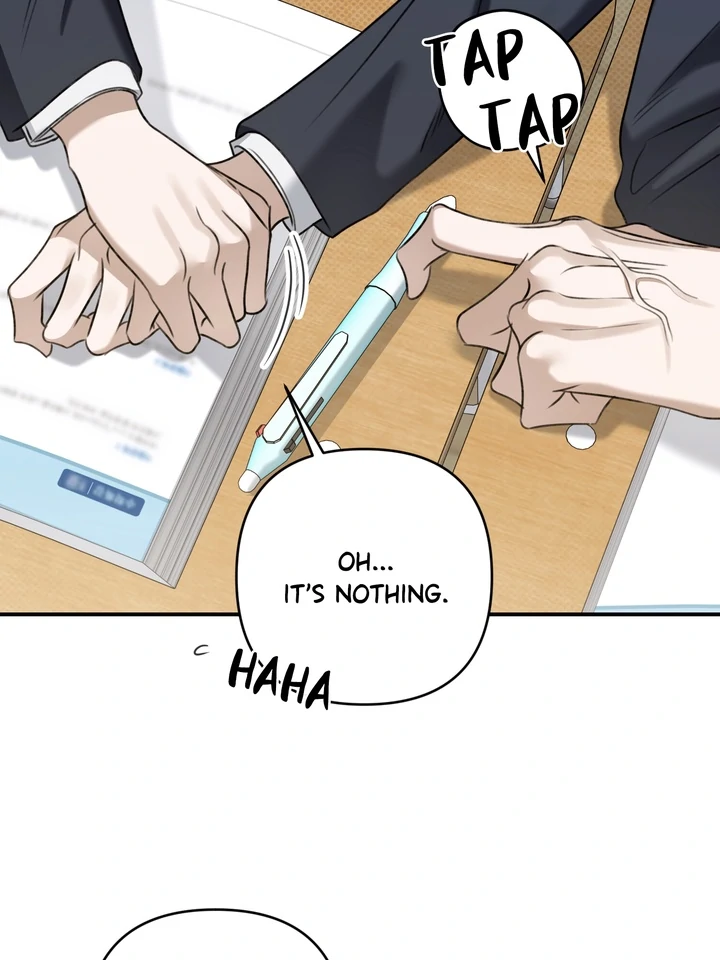 Eighteen’s Bed [Official] - Chapter 21 manhwa