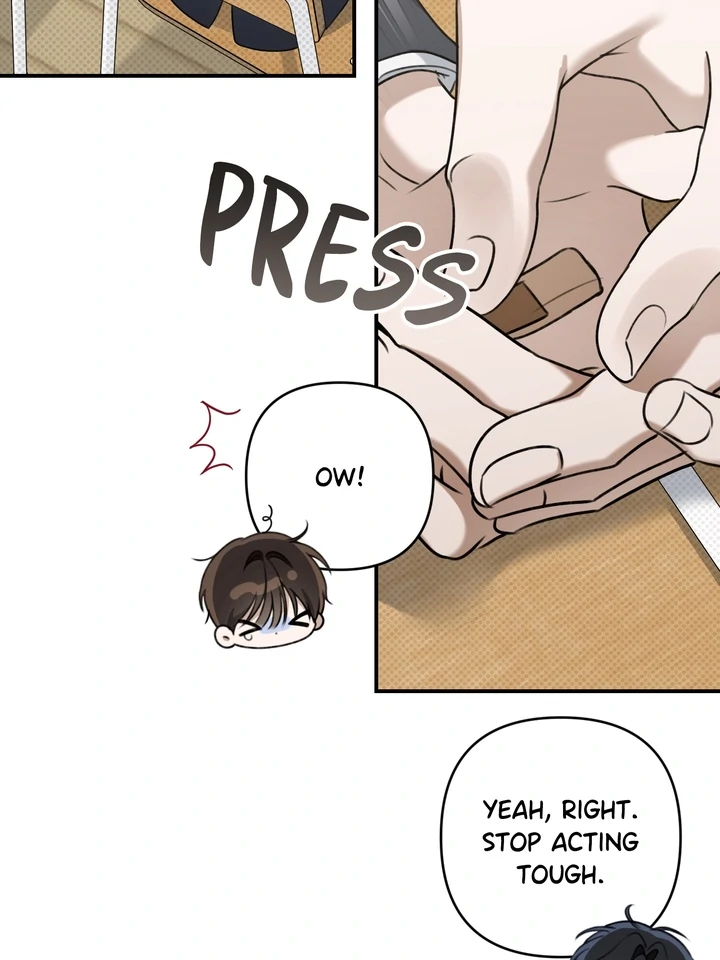 Eighteen’s Bed [Official] - Chapter 21 manhwa