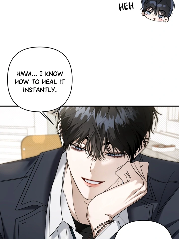 Eighteen’s Bed [Official] - Chapter 21 manhwa