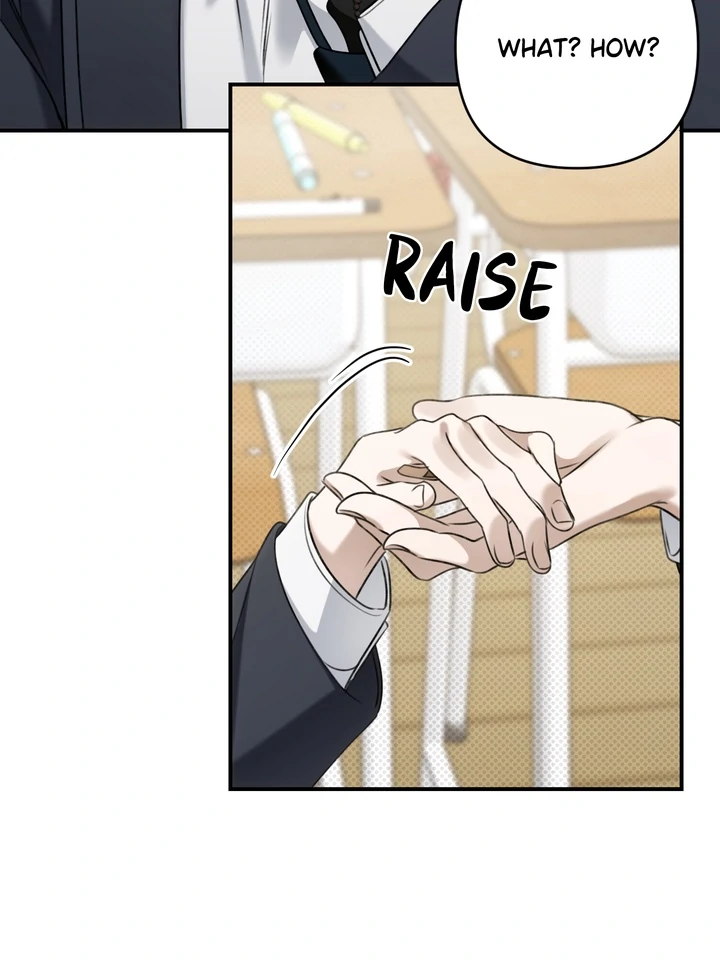 Eighteen’s Bed [Official] - Chapter 21 manhwa