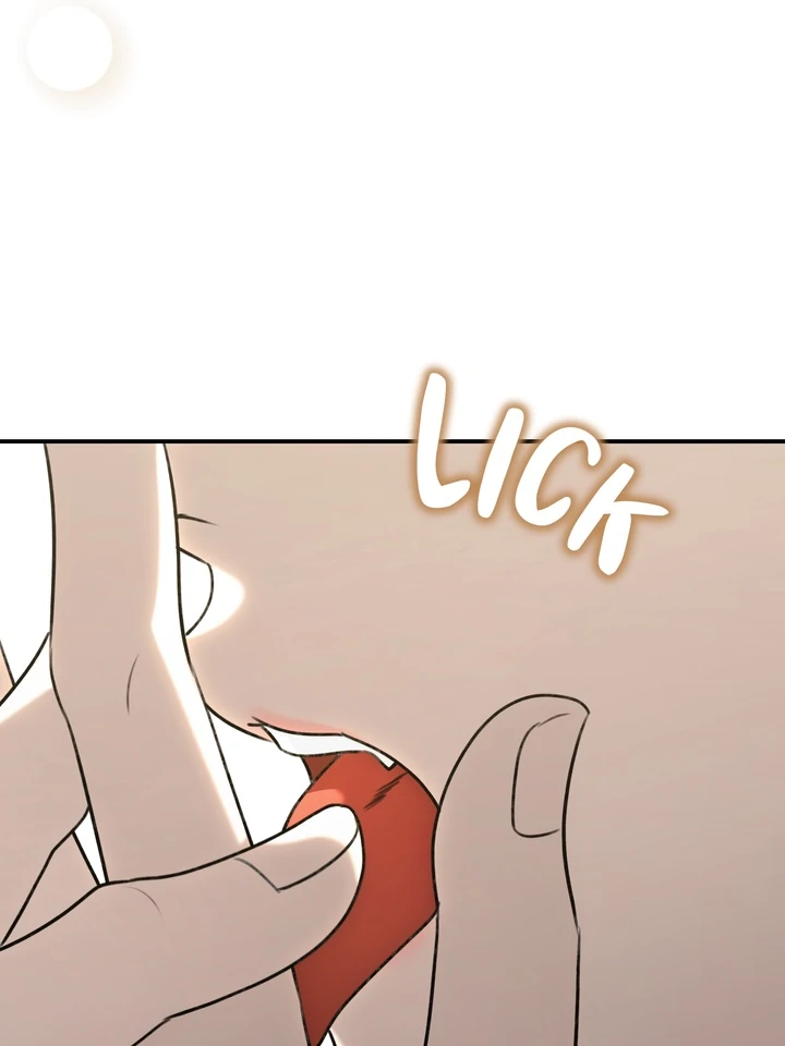 Eighteen’s Bed [Official] - Chapter 21 manhwa