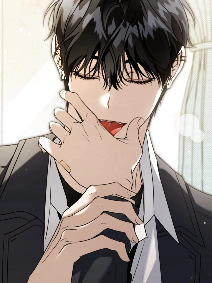 Eighteen’s Bed [Official] - Chapter 21 manhwa