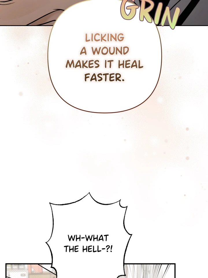 Eighteen’s Bed [Official] - Chapter 21 manhwa