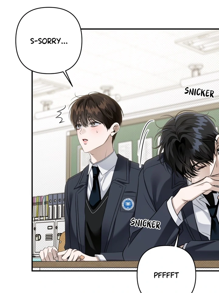 Eighteen’s Bed [Official] - Chapter 21 manhwa