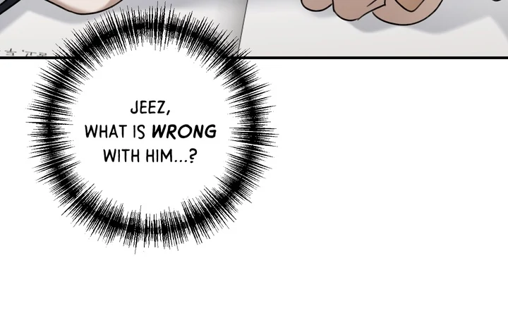 Eighteen’s Bed [Official] - Chapter 21 manhwa