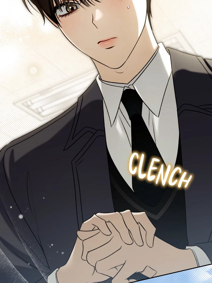 Eighteen’s Bed [Official] - Chapter 21 manhwa