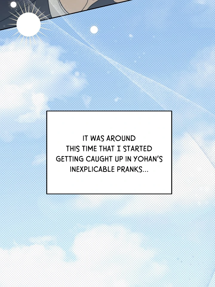 Eighteen’s Bed [Official] - Chapter 21 manhwa