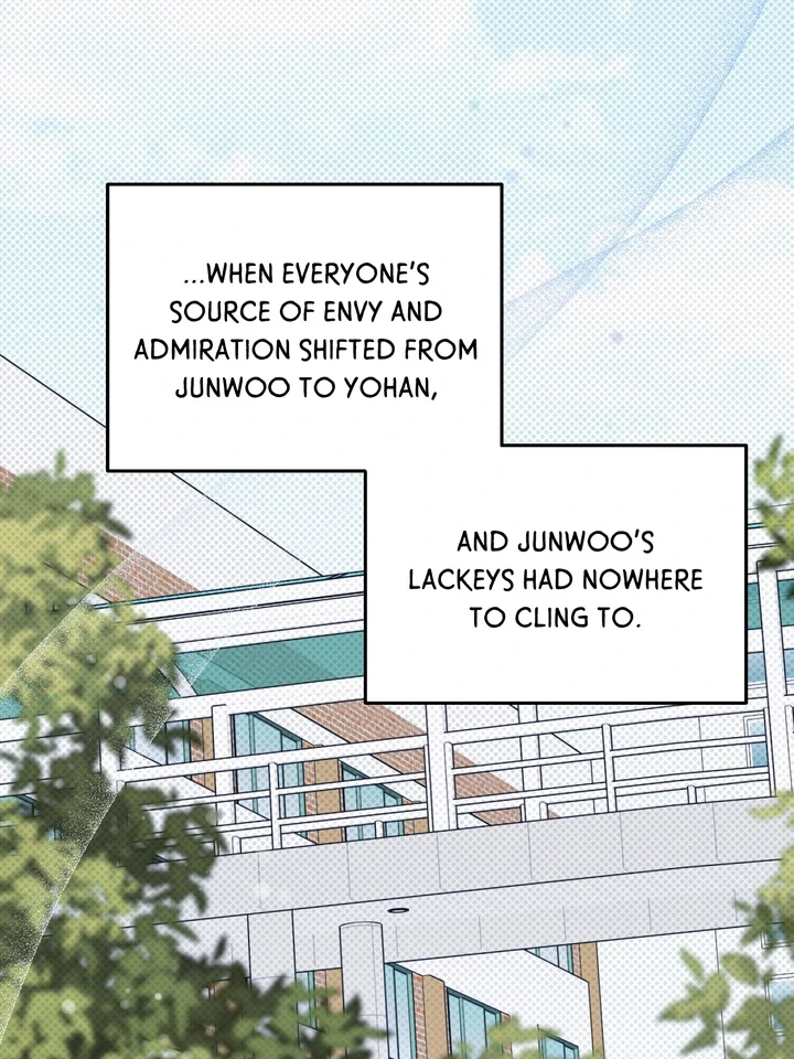 Eighteen’s Bed [Official] - Chapter 21 manhwa