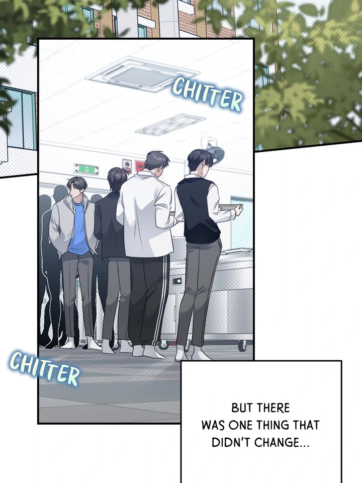 Eighteen’s Bed [Official] - Chapter 21 manhwa