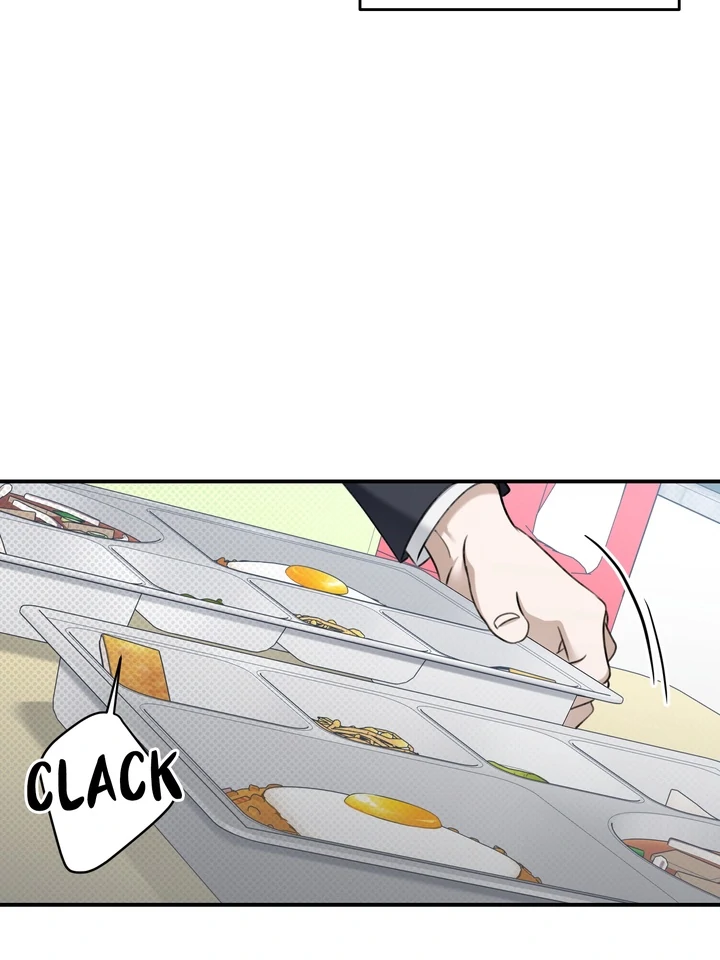 Eighteen’s Bed [Official] - Chapter 21 manhwa