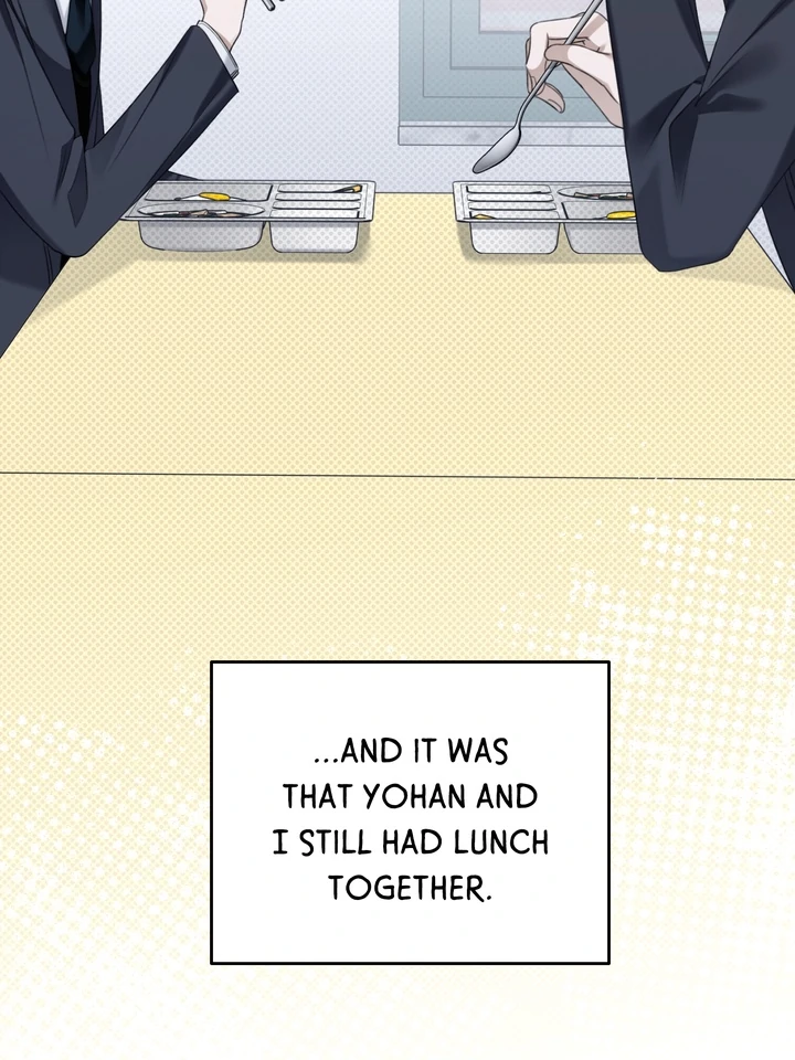 Eighteen’s Bed [Official] - Chapter 21 manhwa