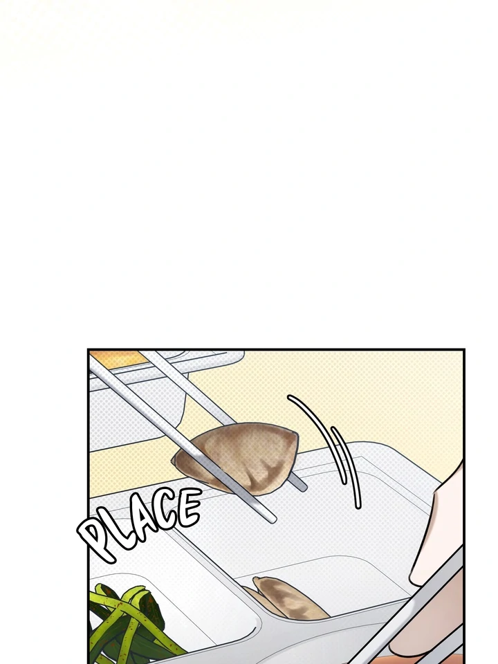 Eighteen’s Bed [Official] - Chapter 21 manhwa