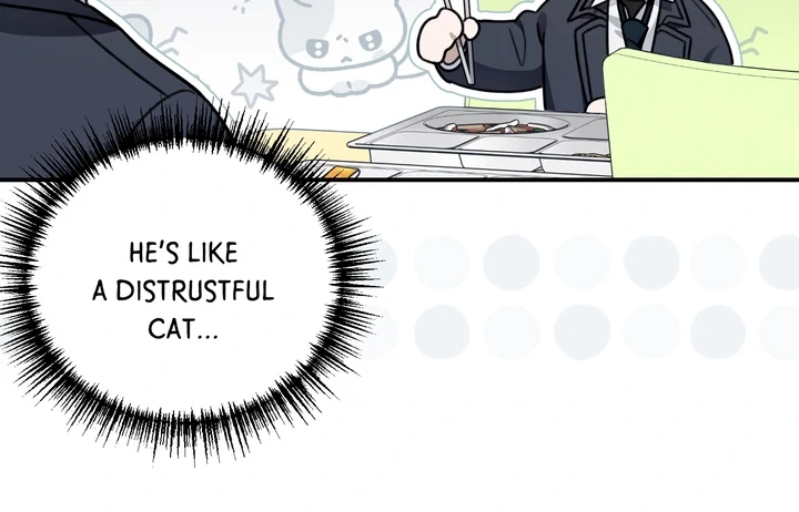 Eighteen’s Bed [Official] - Chapter 21 manhwa