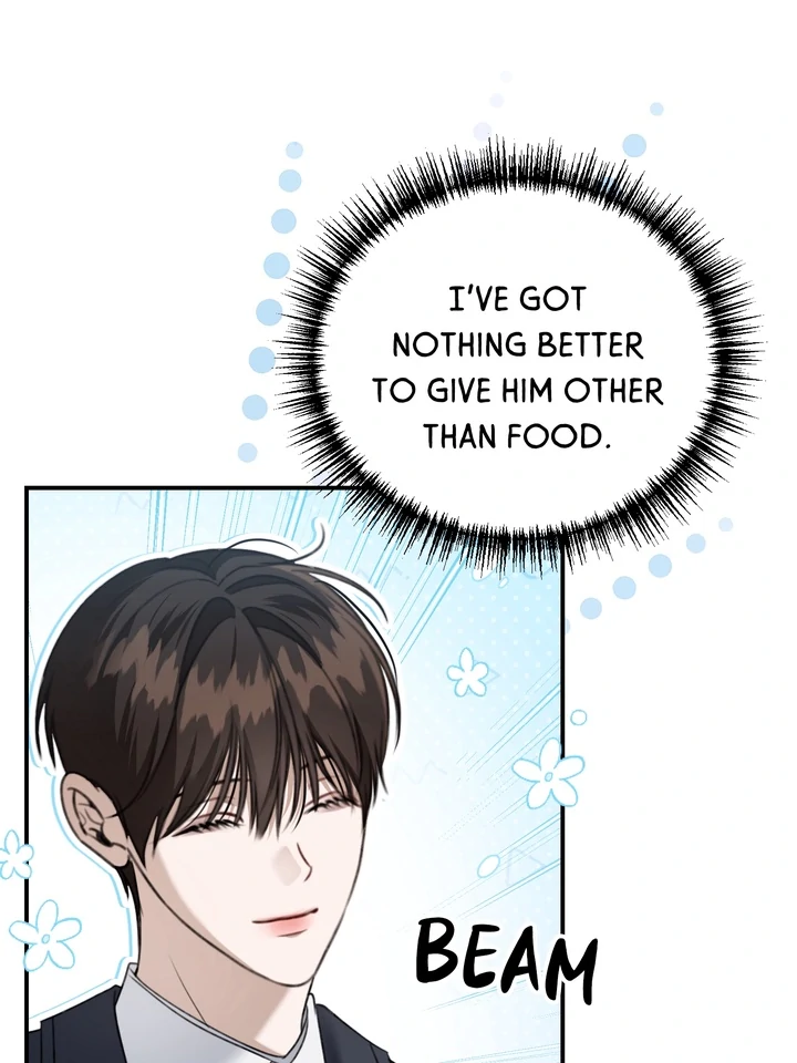 Eighteen’s Bed [Official] - Chapter 21 manhwa
