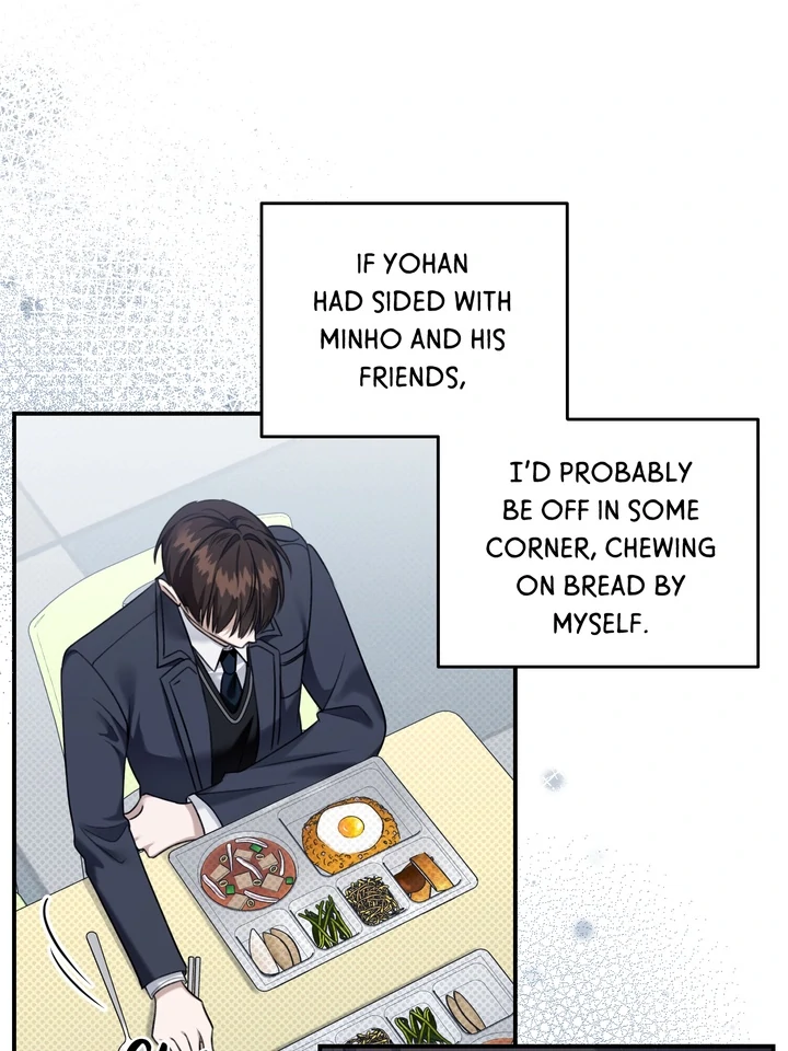 Eighteen’s Bed [Official] - Chapter 21 manhwa