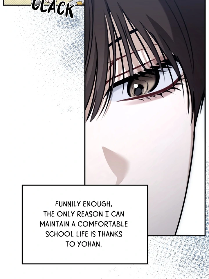 Eighteen’s Bed [Official] - Chapter 21 manhwa