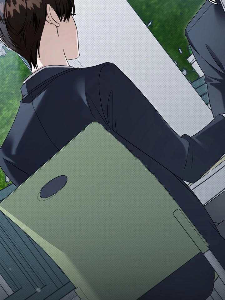 Eighteen’s Bed [Official] - Chapter 21 manhwa