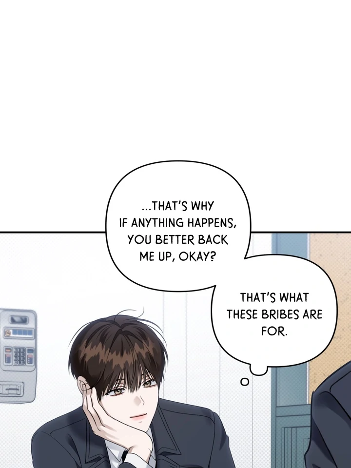 Eighteen’s Bed [Official] - Chapter 21 manhwa