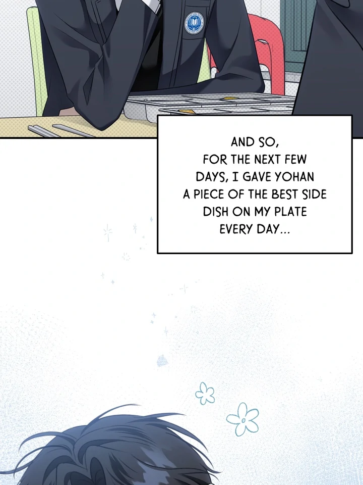 Eighteen’s Bed [Official] - Chapter 21 manhwa