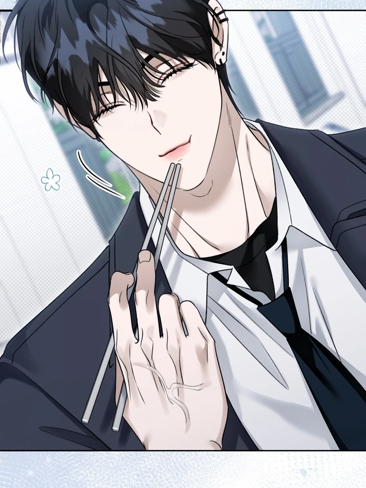 Eighteen’s Bed [Official] - Chapter 21 manhwa