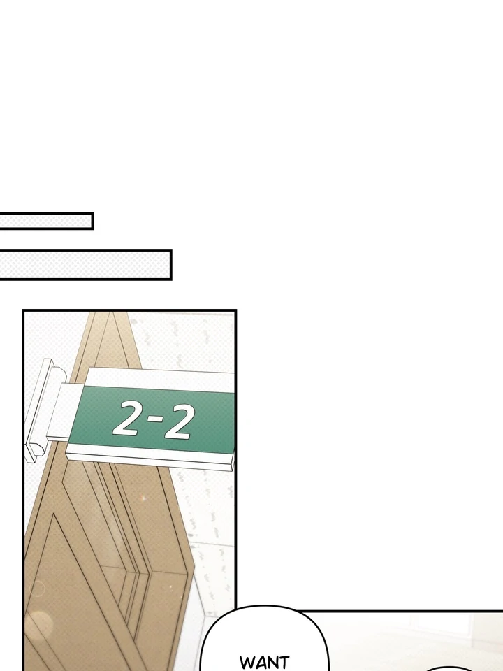 Eighteen’s Bed [Official] - Chapter 21 manhwa