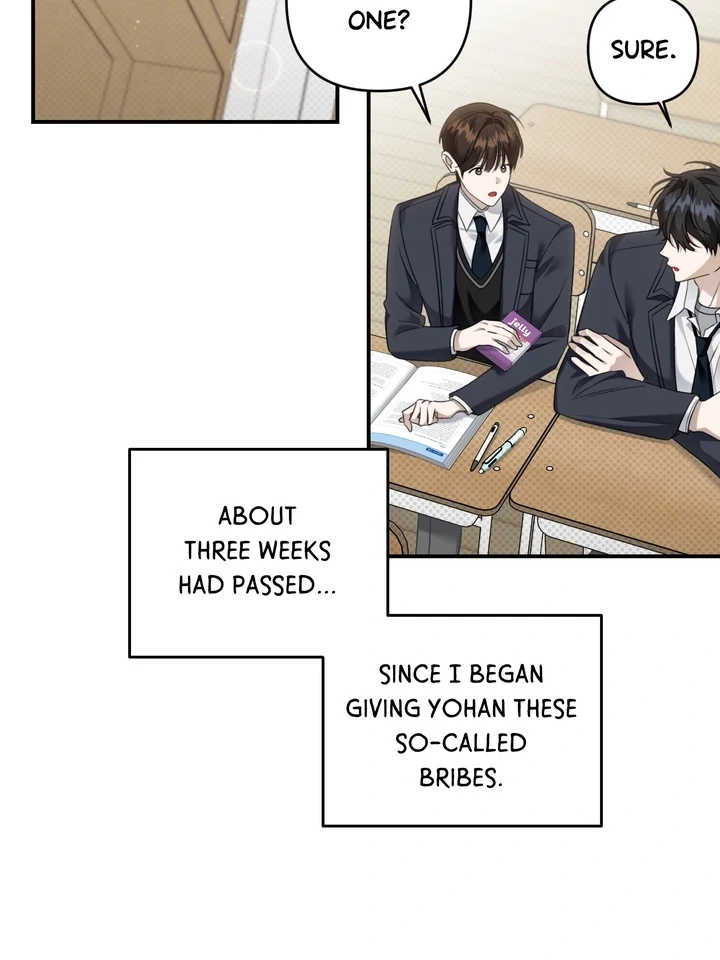 Eighteen’s Bed [Official] - Chapter 21 manhwa