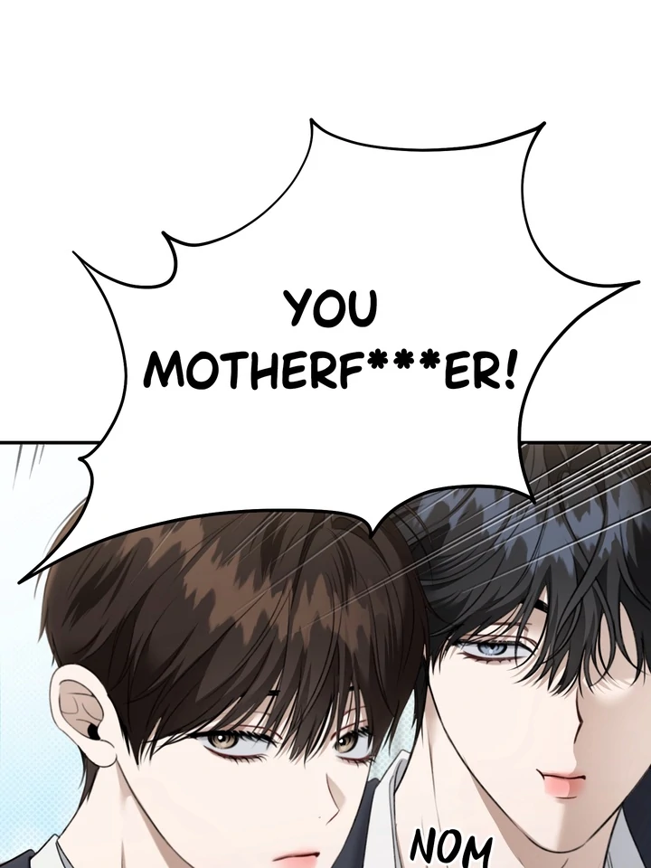 Eighteen’s Bed [Official] - Chapter 21 manhwa