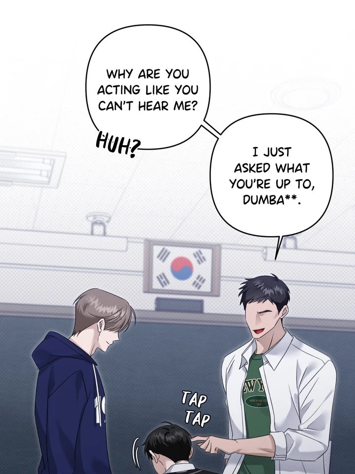 Eighteen’s Bed [Official] - Chapter 21 manhwa