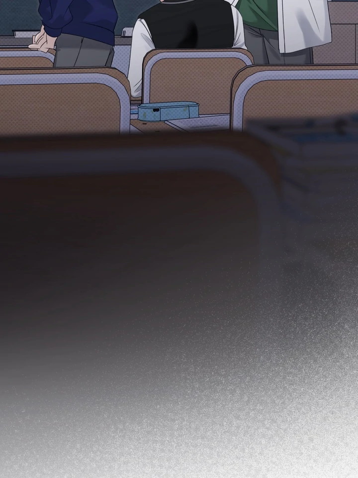 Eighteen’s Bed [Official] - Chapter 21 manhwa