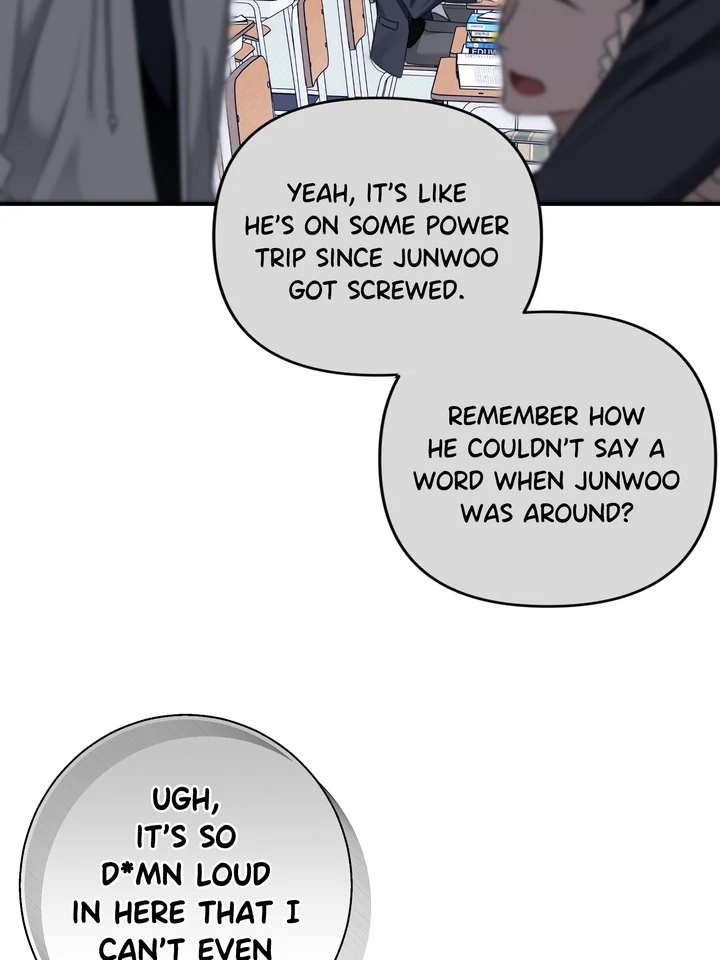 Eighteen’s Bed [Official] - Chapter 21 manhwa