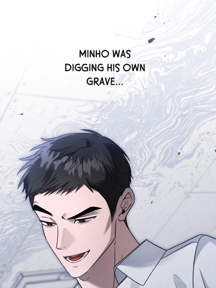 Eighteen’s Bed [Official] - Chapter 21 manhwa