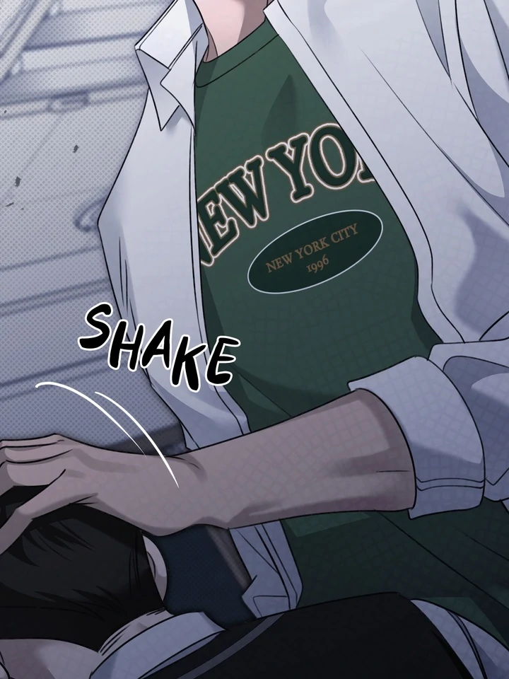 Eighteen’s Bed [Official] - Chapter 21 manhwa