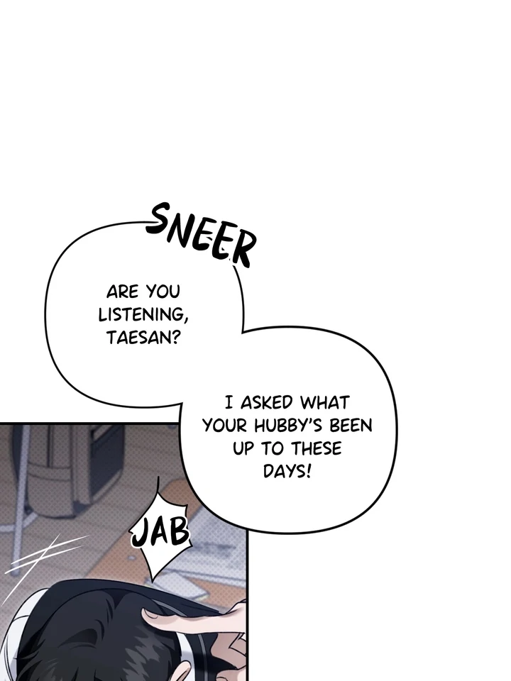 Eighteen’s Bed [Official] - Chapter 21 manhwa