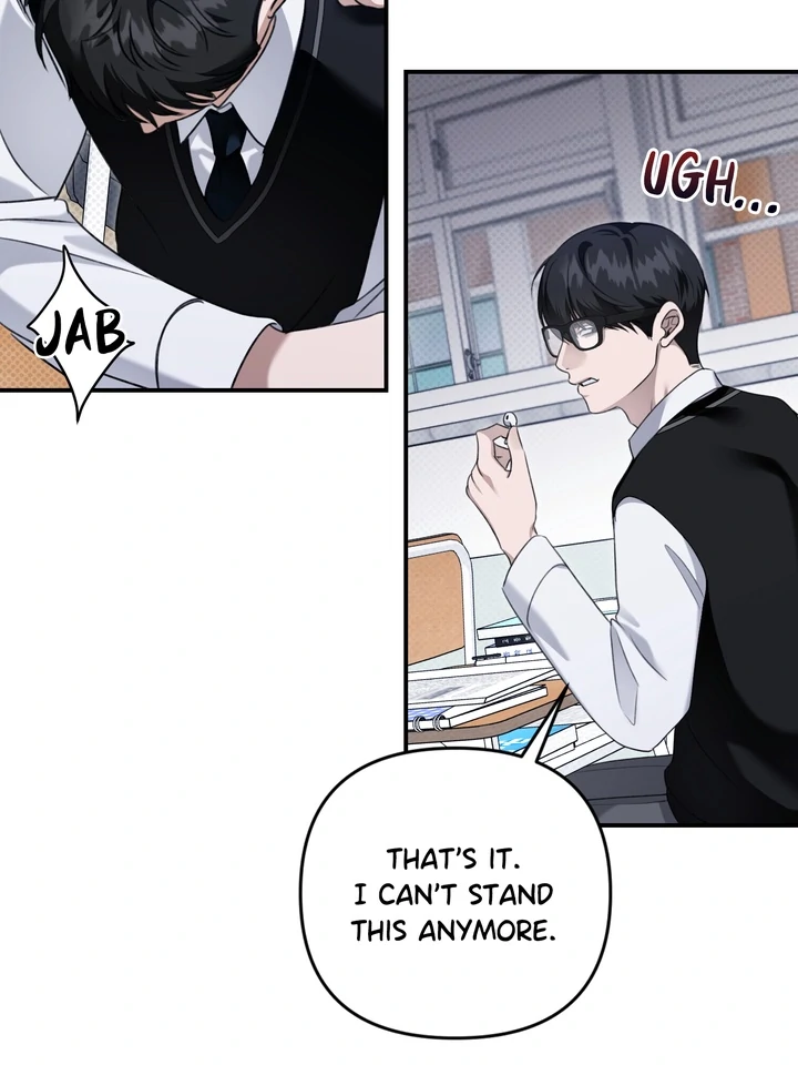 Eighteen’s Bed [Official] - Chapter 21 manhwa