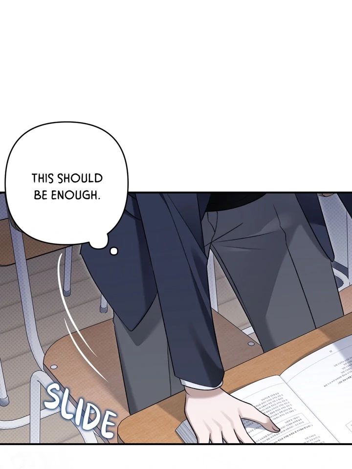 Eighteen’s Bed [Official] - Chapter 21 manhwa