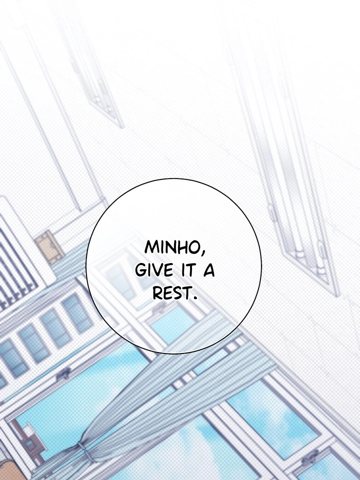 Eighteen’s Bed [Official] - Chapter 21 manhwa